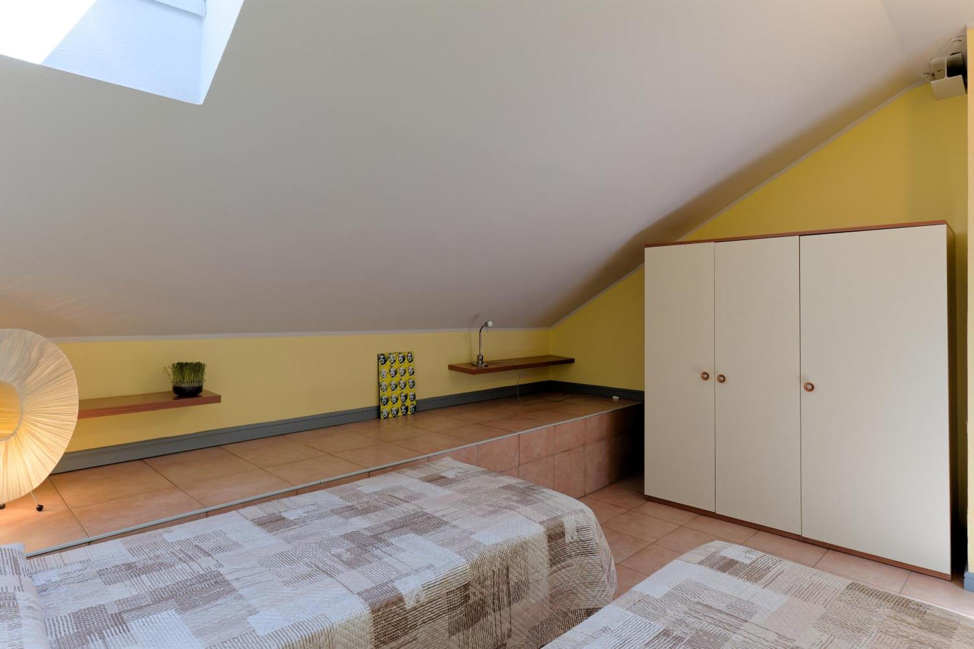 Cannobio Medievale 2 Luaran gambar