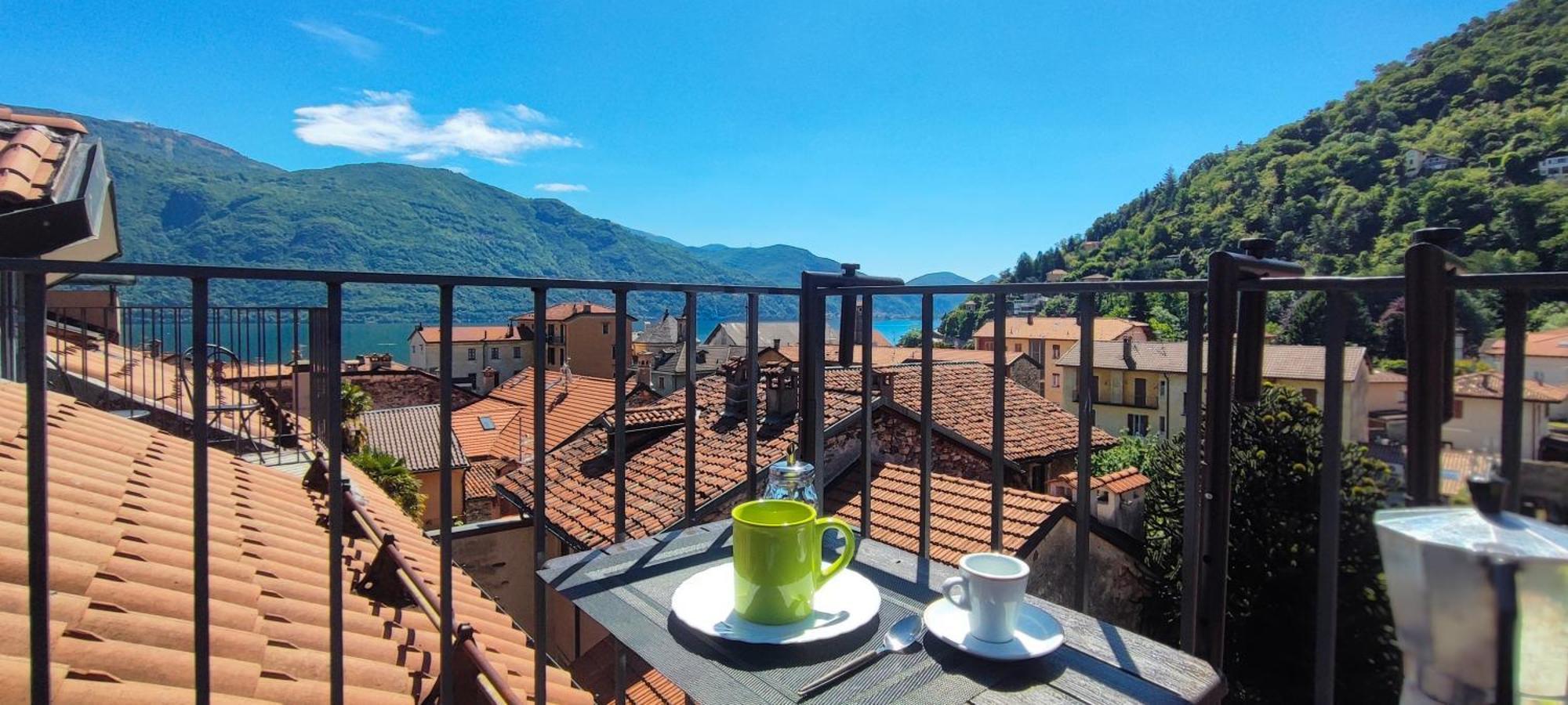 Cannobio Medievale 2 Luaran gambar
