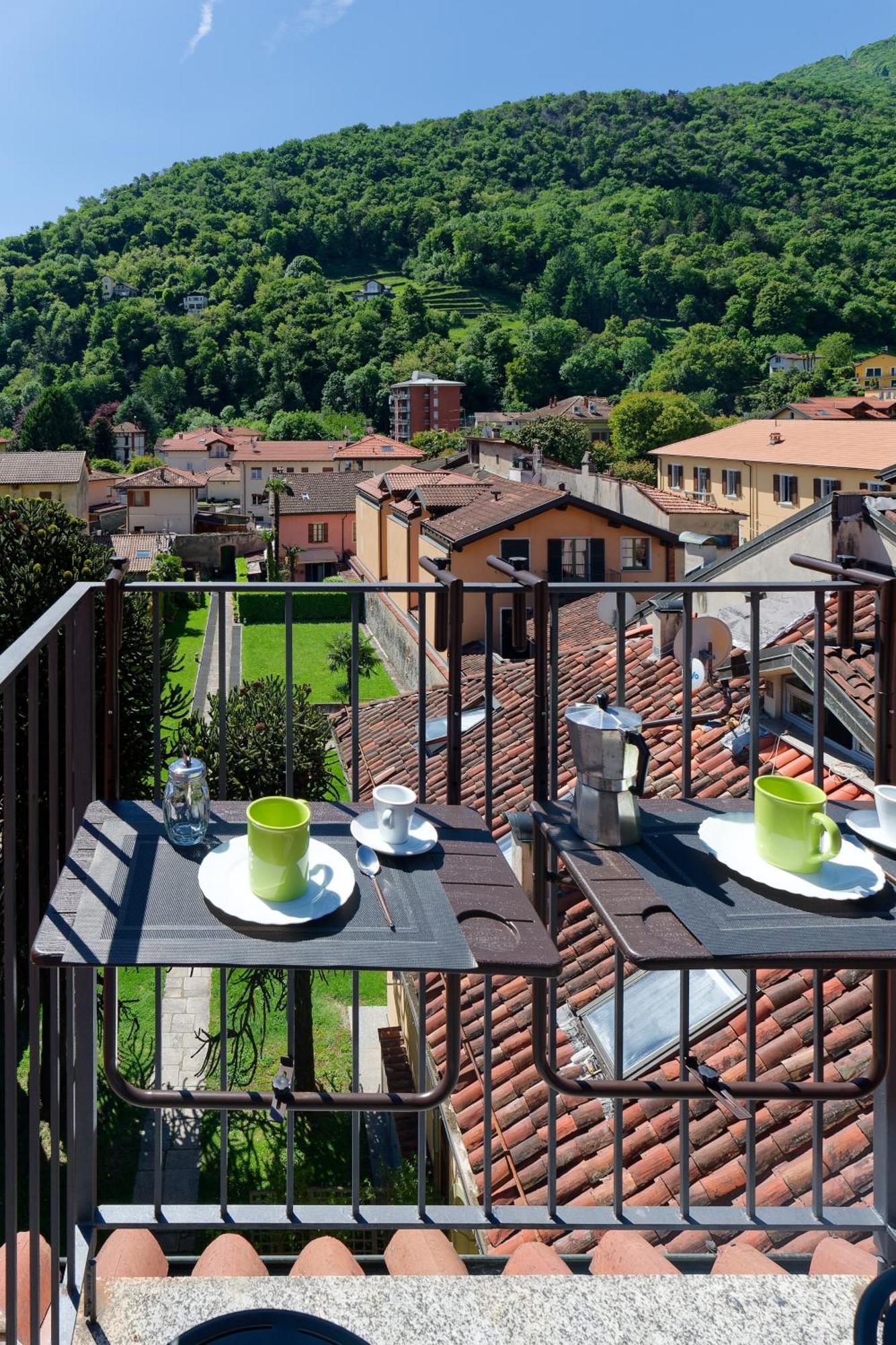 Cannobio Medievale 2 Luaran gambar
