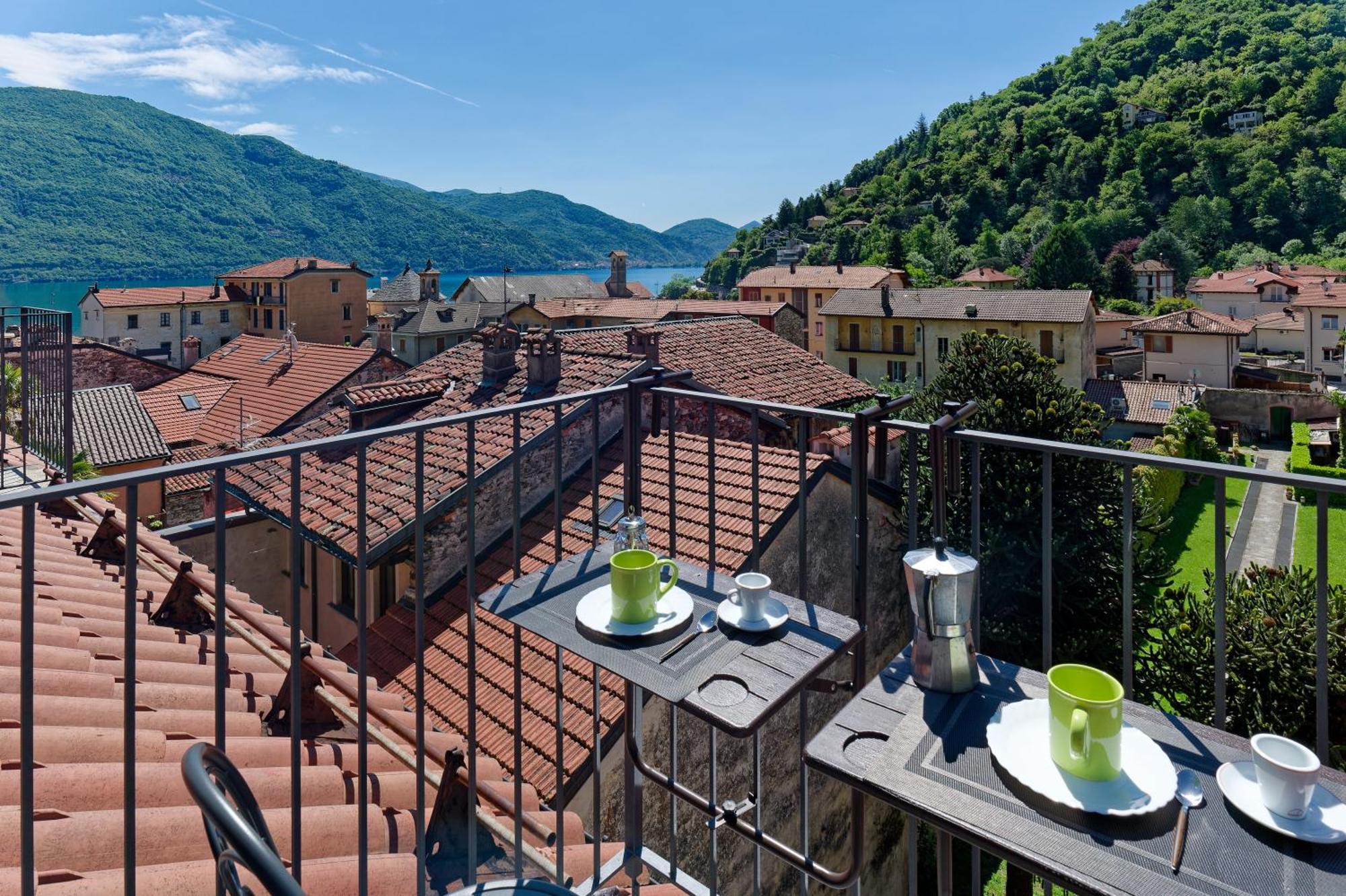 Cannobio Medievale 2 Luaran gambar